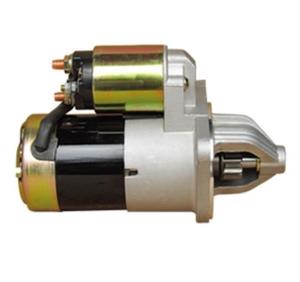 Offre Spéciale démarreur 12V 1.4KW 13T pour Mitsubishi Southeast Delica nouvelle pièce d'auto essentielle des modèles d'<span class=keywords><strong>occasion</strong></span> QDY1266 - Product Image 1