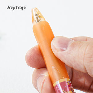 <span class=keywords><strong>ช</strong></span>ุดปากกาเจลหมุนได้ <span class=keywords><strong>ล</strong></span>ายชิน<span class=keywords><strong>จัง</strong></span> แฮปปี้ เสี่ยวซิน ของ Joytop ขายส่ง รับผ<span class=keywords><strong>ล</strong></span>ิตตามแบบ ปากกาเขียน<span class=keywords><strong>ล</strong></span>ื่น แห้งเร็ว - Product Image 6
