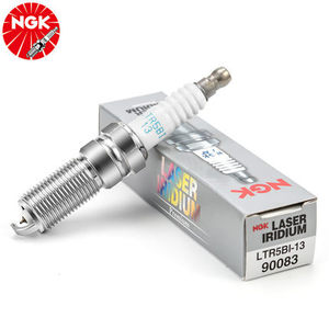 Ricambi Auto Originali NGK, Candela 90083 LTR5BI-13 per Mazda 2.0 MZR 2008-2014, OEM, 1 <span class=keywords><strong>077</strong></span> 002, 12597464 - Product Image 4