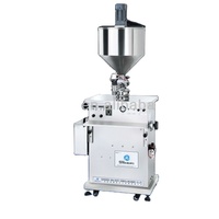 Machine de remplissage pneumatique de haute précision SINA EKATO pour bouteilles et canettes, pour le lait, l'huile, la poudre et l'emballage de boissons