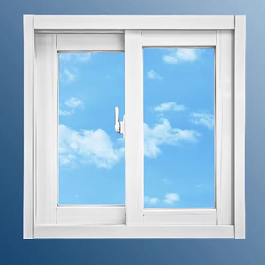 Porte battante <span class=keywords><strong>double</strong></span> <span class=keywords><strong>vitrage</strong></span> en verre trempé transparent, populaire et économique, avec quincaillerie large et accessoires associés - Product Image 3