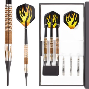 Dardos Profesionales de Tungsteno para Producción en Masa - Product Image 1