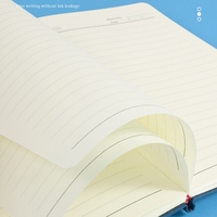 Ensemble cadeau promotionnel d'affaires de luxe personnalisé 2025 avec boîte, comprenant un gobelet isotherme en métal et un carnet de notes pour cadres
