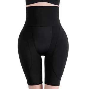 Faja Moldeadora de Cintura Alta con Relleno para Caderas y Glúteos, Pantalones Moldeadores, Levanta Glúteos Brasileño - Product Image 1
