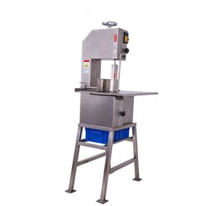 Commercial Slaughter Equipment Stainless Steel <b>Bone</b> Meat <b>Saw</b> Butchery Meat Cutting Machine for Meat Processing Cooking Equipment - Product Image 5
