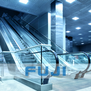 Escalera Mecánica Comercial Interior <span class=keywords><strong>de</strong></span> 0,5 m <span class=keywords><strong>de</strong></span> Velocidad, Buen Precio, en Oferta, NOVA, Entrenamiento, Diseño Gráfico Técnico, Soporte, Tipo Rise Origin, en Línea - Product Image 5