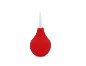 Klysma Lamp Voor Anale Reiniging Vagina Douche Vrouwen Mannen Medische <span class=keywords><strong>Rubber</strong></span> Gezondheid Hygiëne Seksspeeltjes Schoonmaken Tool - Product Image 6