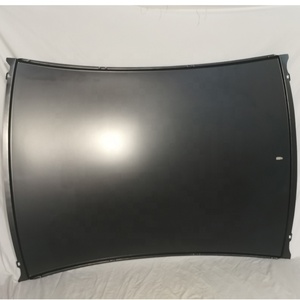 Panneaux de toit plat de voiture en acier de remplacement avec fenêtre pour <span class=keywords><strong>Hyundai</strong></span> Verna <span class=keywords><strong>Accent</strong></span> Blue 2012 <span class=keywords><strong>2013</strong></span> 2014 2015 2016 - Product Image 3