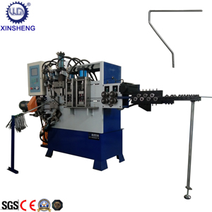 CNC sơn Con lăn Máy làm chamfering + luồng - Product Image 1