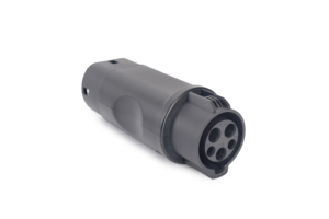 EVSEアダプタータイプ1 ~ タイプ2充電アダプターEV充電コンバーター - Product Image 3