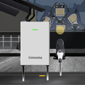 ใหม่ wattsiving 7KW <span class=keywords><strong>AK7</strong></span> DC wallbox 220V ga/t สำหรับรถยนต์ไฟฟ้า Hongqi EQM5 Nio 5M จากประเทศจีน - Product Image 2