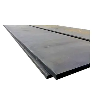 Customized NM400 Wear Steel Resistant Plate Wear Resistant Plate Nm500 12mm Nm450 Wear Plate