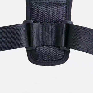Arnés de corrección de postura sentado ajustable y transpirable para corrección de Jorobado masculino y femenino cinturones de soporte de <span class=keywords><strong>espalda</strong></span> - Product Image 5