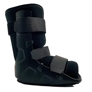 थोक समर्थन फ्रैक्चर कैम वॉकर ब्रेस आर्थोपेडिक चलने बूट आर्थोपेडिक जूते चलने बूट कैम टखने चिकित्सा जूते