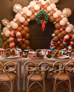 Chaise pour enfants en rotin naturel tissé à la main, moderne et sécurisée, pour les fêtes d'anniversaire, la décoration d'événements, légère, pour l'intérieur et l'extérieur, pour le salon - Product Image 2