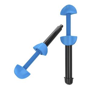 Lionsmed nhãn hiệu nha khoa Composite ống tiêm rỗng điền nhựa ống tiêm - Product Image 2