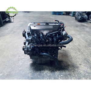 Motor K24A <span class=keywords><strong>K24</strong></span> Original Usado de 2.0L y 2.4L para Sistema de Motor de Automóvil Honda Civic - Product Image 2