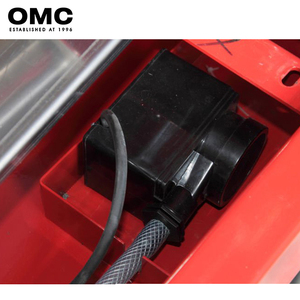 Omc gạch gạch & gạch bảng thấy 600mm Nặng nhiệm vụ ướt gạch và khối thấy - Product Image 2