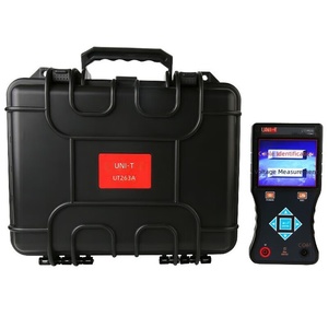 UNI-T UT263A Instrumento Digital de Alta Precisión de 11 Dígitos para Detección de Fallas en Cables de 11.1V, de Grado Industrial - Product Image 3