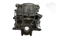 Blocs de cylindres à bloc Long de haute qualité 1ZZ-FE 1.8L bloc moteur pour Toyota 1zzfe Crown Corola 1.8L