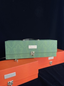 Caja de Empaque Personalizada con Imágenes a Precio Competitivo, Venta Directa de Fábrica, Caja de Regalo Impresa - Product Image 2