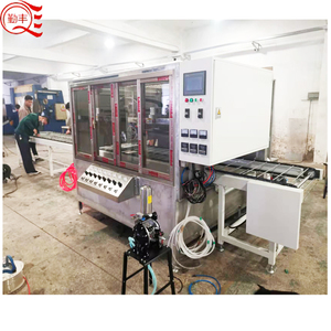 منصات الفرامل ماكينة رش معدات التجفيف - Product Image 6
