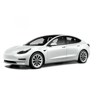 2023 Tesla model 3 Panoramic sunroof Electric EV Car New Energy Vehicle Car New Car Chinese electric vehicles in stock