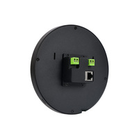 Nouvelle offre spéciale en direct : tablette PC tactile capacitive LCD ronde de 5,5 pouces 1080p, Rockchip 1,5 GHz, 2 Go de RAM, Android/Linux, utilisation professionnelle