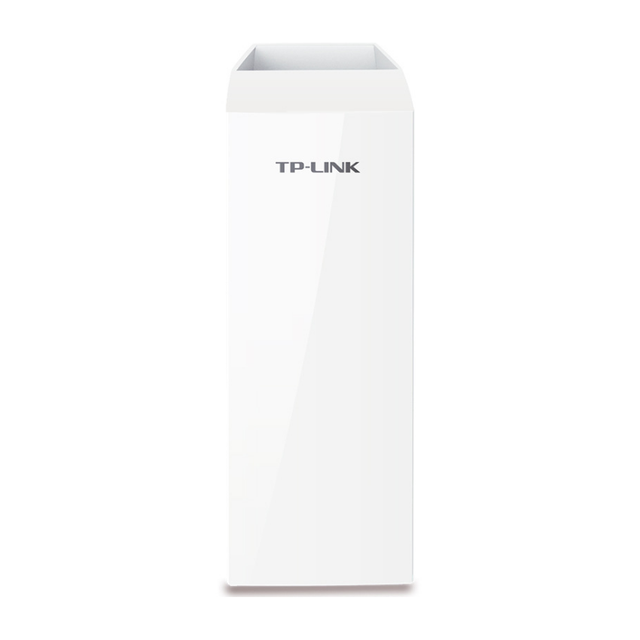TP-LINK Chinese Version CPE210 CPE200 Network Bridge 5KM Outdoor Long Range 2.4GHz 300Mbps Wireless Coverage