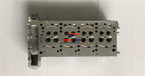 Tête de cylindre neuve 2.1 908723 A6510101120 OM651911 pour <span class=keywords><strong>Mercedes</strong></span> <span class=keywords><strong>Benz</strong></span> C250 <span class=keywords><strong>CDI</strong></span> E250 <span class=keywords><strong>CDI</strong></span> - Product Image 3