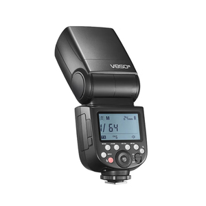 <span class=keywords><strong>Flash</strong></span> pour appareil photo Godox V850III GN60 sans fil 2.4G, 450 éclairs, vitesse de recyclage de 1,5 s, <span class=keywords><strong>zoom</strong></span> 20-200 mm, télécommande sans fil en plastique - Product Image 1