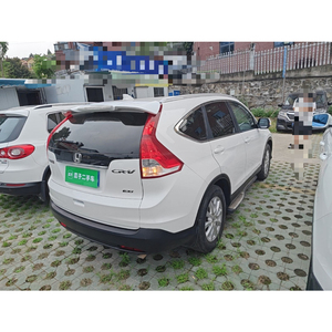 Auto Usado Guazi, Honda CR-V <span class=keywords><strong>2013</strong></span>, Buen <span class=keywords><strong>Precio</strong></span>, Motor de Gasolina, Automático, SUV de 5 Plazas, Volante a la Izquierda, SUV Familiar Económico - Product Image 5