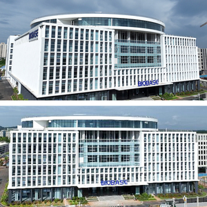 바이오베이스 차이나 BA-N 자동 전자 분석 저울 자동 시간 설정 내부 교정 저울 이코노미 시리즈 - Product Image 4