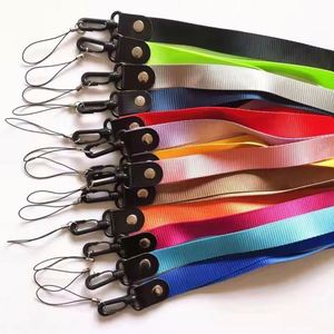 Custom Logo Key <b>Lanyard</b> Embroidery Fabric Woven Flying Aviation Keychain Brand Keyring Customized Logo <b>Lanyards</b> - Product Image 3