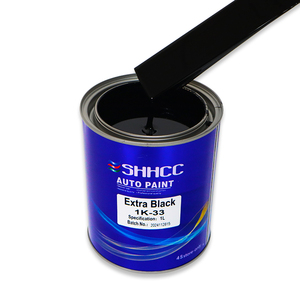 Pintura Acrílica para Automóviles SHHCC 1K33, Revestimiento Líquido en Aerosol, Aplicación Rentable, Alto Brillo Negro para Negro <span class=keywords><strong>Perla</strong></span> <span class=keywords><strong>Gris</strong></span> Plateado - Product Image 4