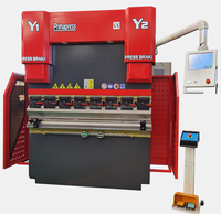 Frein à pression hydraulique, 30T/40T, nouvelle marque, à prix économique