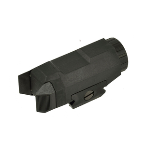 Linterna Táctica Multifuncional Compacta, 800lm IP66 con Batería CR123A para Caza y Emergencias - Product Image 3