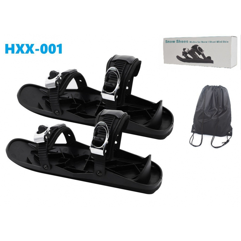 Black-HXX-001 Adulto (Spesso)