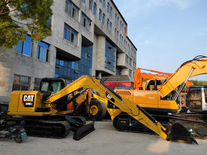 Excavatrices d'occasion d'origine 8Ton CAT308E CAT308E2 CAT305.5E CAT307E CAT306E2 CAT305SR Min CAT308D Autres modèles - Product Image 4