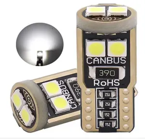 T10 3030 6smd canbus