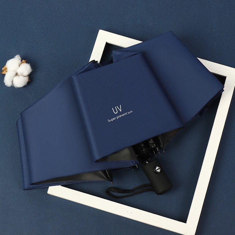 Automatique] 8 os uv-bleu marine