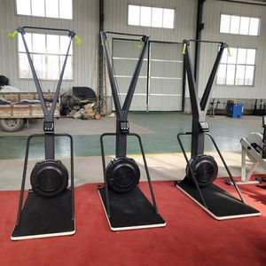 YG-AS005 Simulatore di Sci in Vendita, Macchina per Allenamento Sciistico, Simulatore di Sci per <span class=keywords><strong>Palestra</strong></span> - Product Image 3