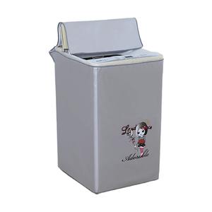 Funda impermeable FSD-56GV para lavadoras de carga superior Haier, Little Swan, Siemens, máquinas pulsatorias independientes de una sola tina, material de felpa - Product Image 2