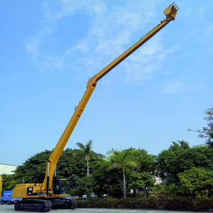 Nueva Excavadora Super Pesada de 30M con Brazo y Pluma de Largo Alcance, Certificado CE, Material Q345B - Product Image 2