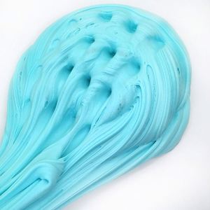 New Wholesale Educational Slime 12 Colors Colorful <b>Magic</b> Fluffy DIY Fluffy Slime - Product Image 3