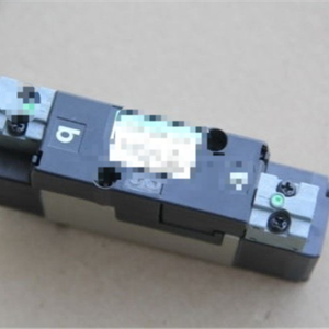 1 pz Nuovo in Scatola Lgd21-8s Elettrovalvola Pneumatica a Gas Spedizione Gratuita Originale Pronto Magazzino Automazione Industriale Pac Dedicato Plc <span class=keywords><strong>P</strong></span> Nuovo - Product Image 1