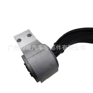 Para Ford Explorer 11-18, Brazo de Control Delantero Inferior de Suspensión de Goma BB5Z3079A BB5Z3079B para Autos Mustang - Product Image 2