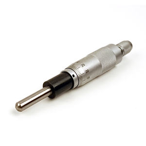 Binnen Hoofd <span class=keywords><strong>Micrometer</strong></span> 025Mm Digitale <span class=keywords><strong>3</strong></span> Punt Bench Holte Meter Borematic Bal Meetklok Indicator - Product Image 3