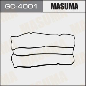 Kit de joints de couvercle de soupape MASUMA GC-4001, joints d'étanchéité en caoutchouc résistant à l'huile, pièces détachées automobiles en gros pour FORD - Product Image 3