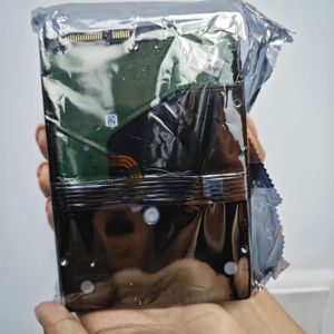 <span class=keywords><strong>ST12000NE0008</strong></span> Disque dur mécanique d'entreprise 12 To Cool Wolf Pro HDD pour ordinateur, stockage en réseau NAS Stock - Product Image 4